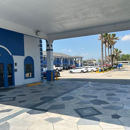 Sunrise Inn & Suites Channelview Dış mekan fotoğraf